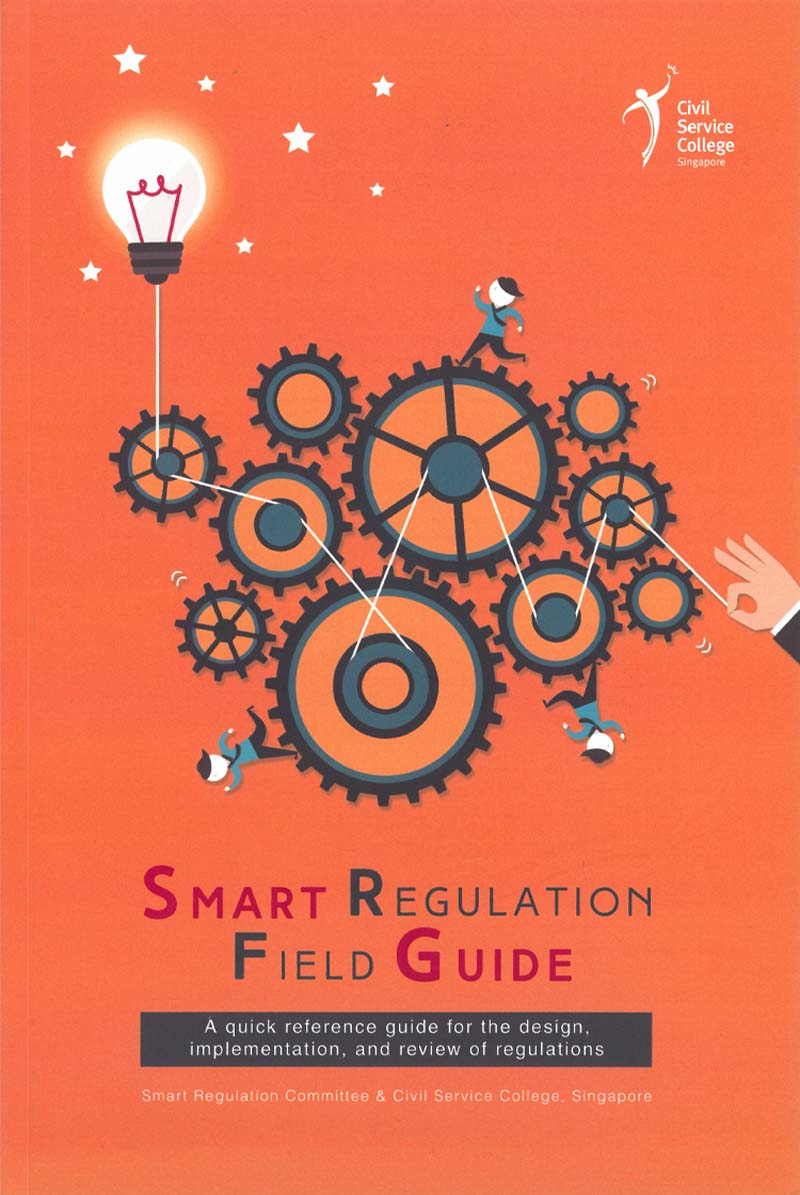 Smart Regulation Field Guide